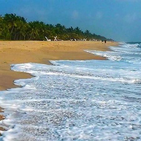 Marari diya homestay Mararikulam Luaran gambar