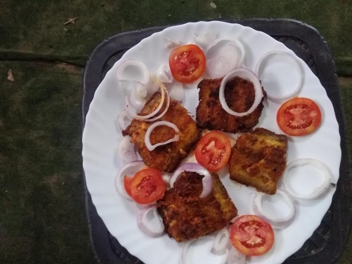 Marari diya homestay Mararikulam Luaran gambar