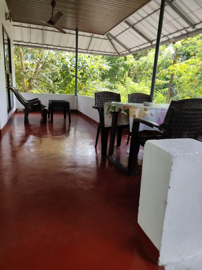 Marari diya homestay Mararikulam Luaran gambar
