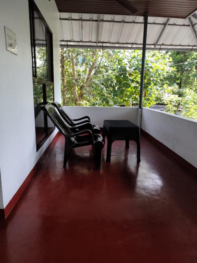 Marari diya homestay Mararikulam Luaran gambar