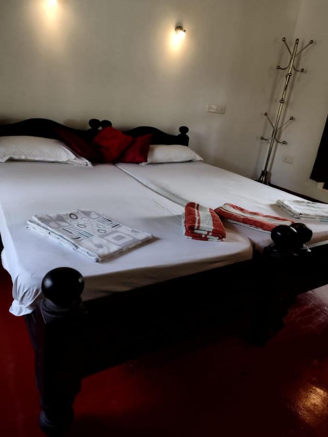 Marari diya homestay Mararikulam Luaran gambar