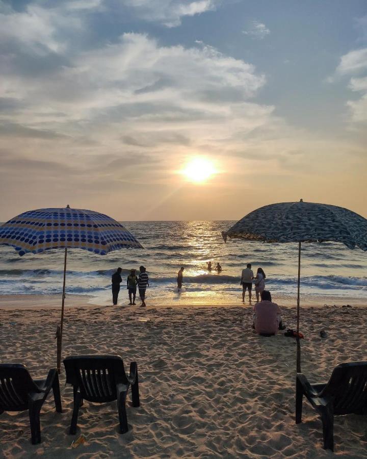 Marari diya homestay Mararikulam Luaran gambar
