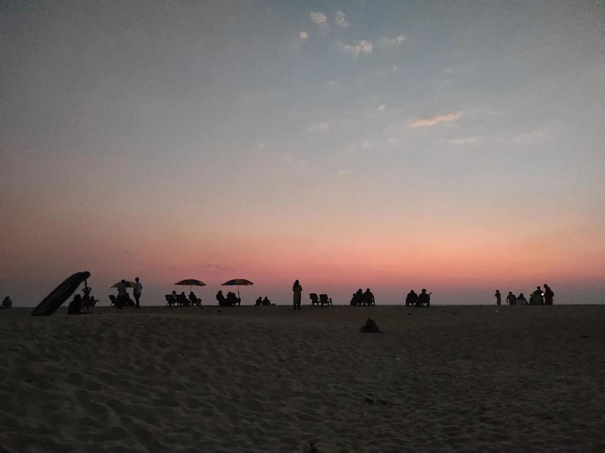 Marari diya homestay Mararikulam Luaran gambar