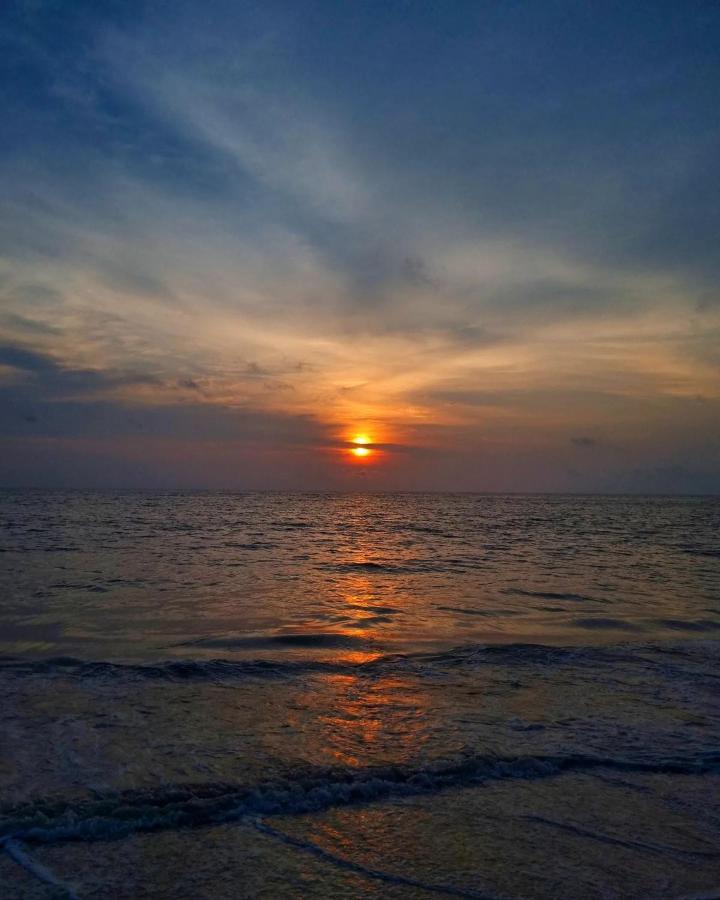 Marari diya homestay Mararikulam Luaran gambar