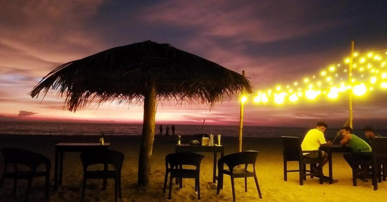 Marari diya homestay Mararikulam Luaran gambar