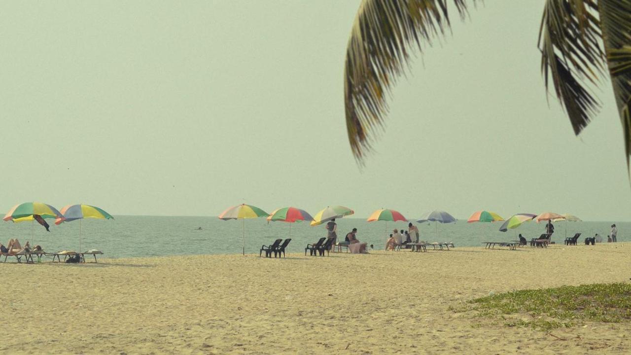 Marari diya homestay Mararikulam Luaran gambar