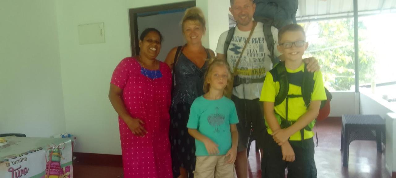 Marari diya homestay Mararikulam Luaran gambar
