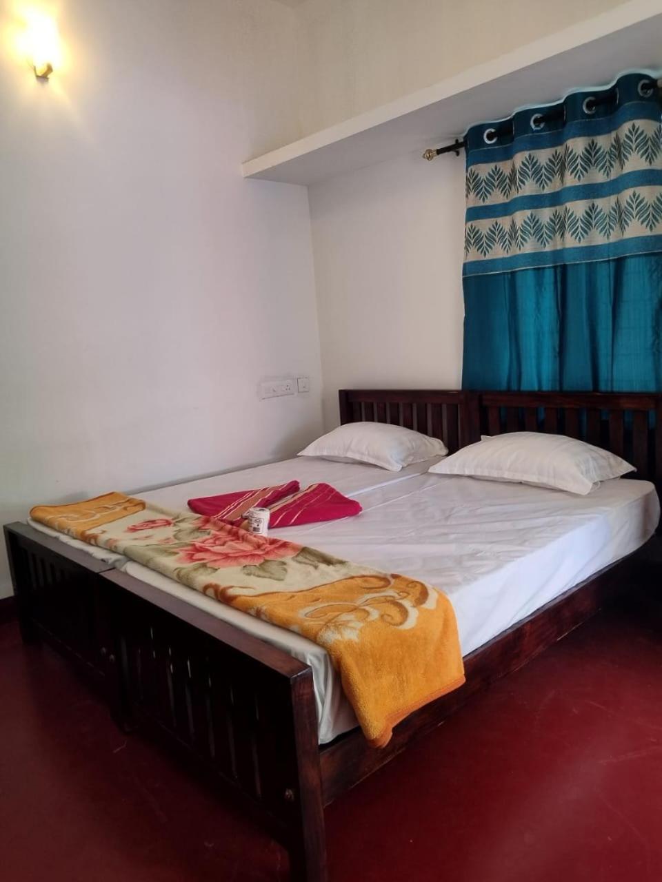 Marari diya homestay Mararikulam Luaran gambar