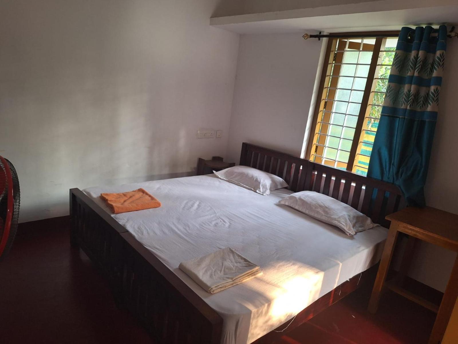 Marari diya homestay Mararikulam Bilik gambar