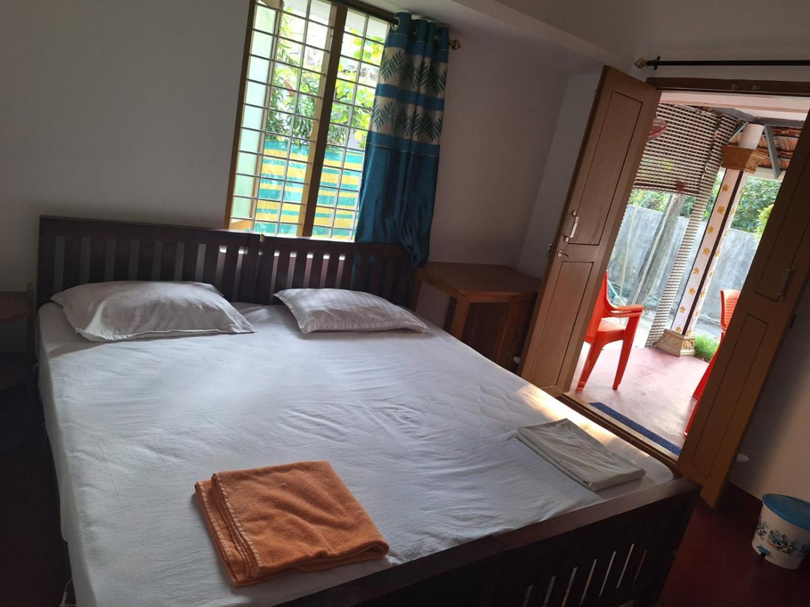 Marari diya homestay Mararikulam Bilik gambar