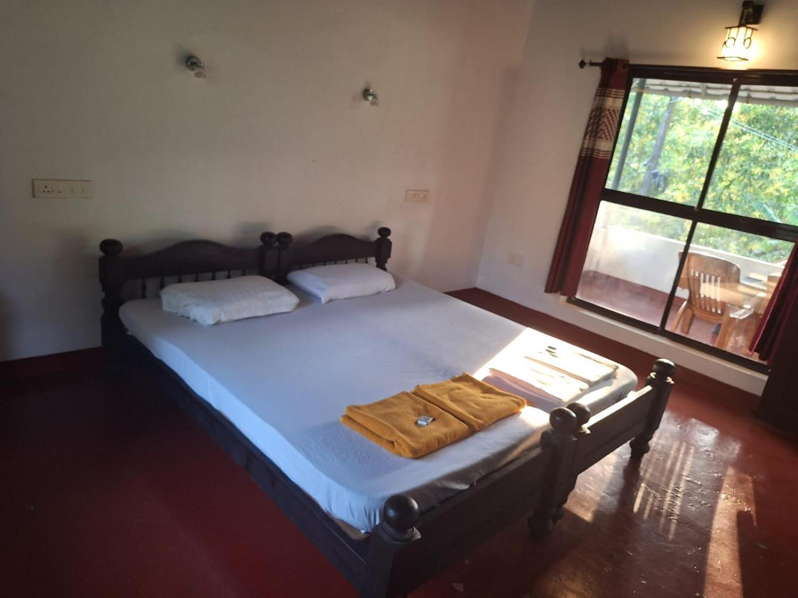 Marari diya homestay Mararikulam Bilik gambar