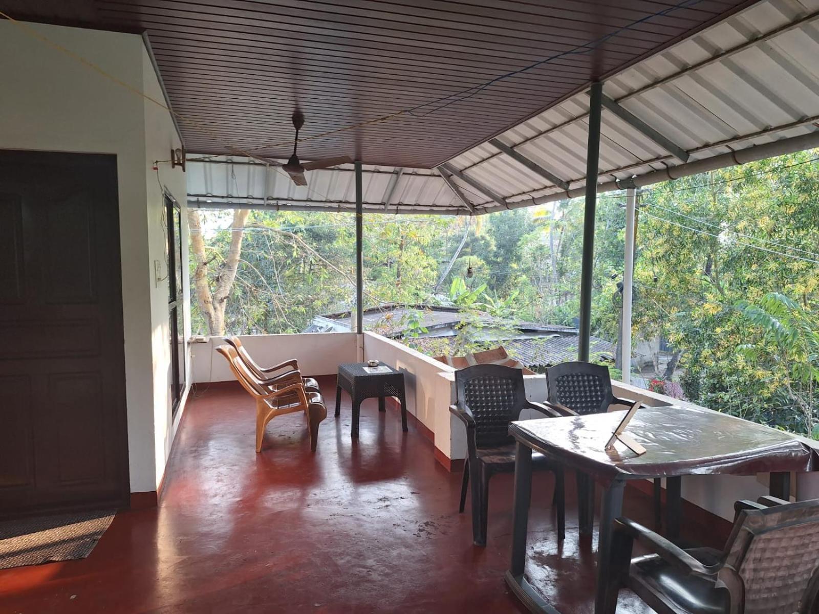 Marari diya homestay Mararikulam Bilik gambar