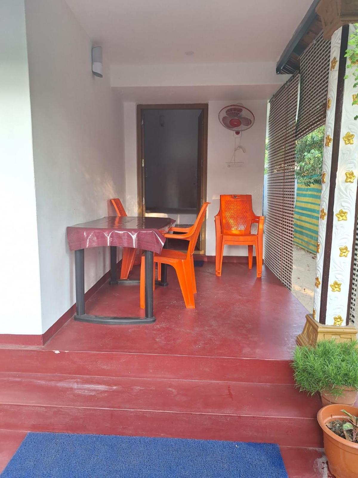 Marari diya homestay Mararikulam Bilik gambar