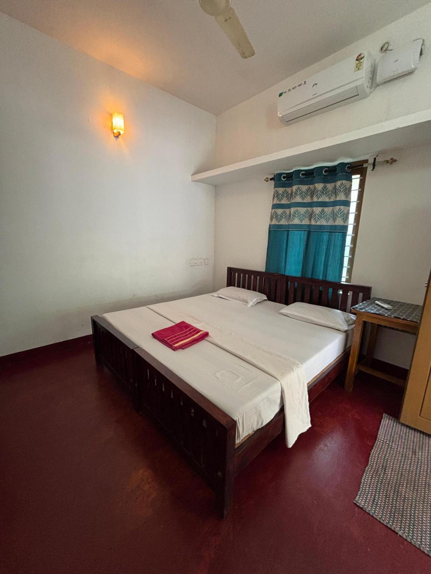 Marari diya homestay Mararikulam Luaran gambar