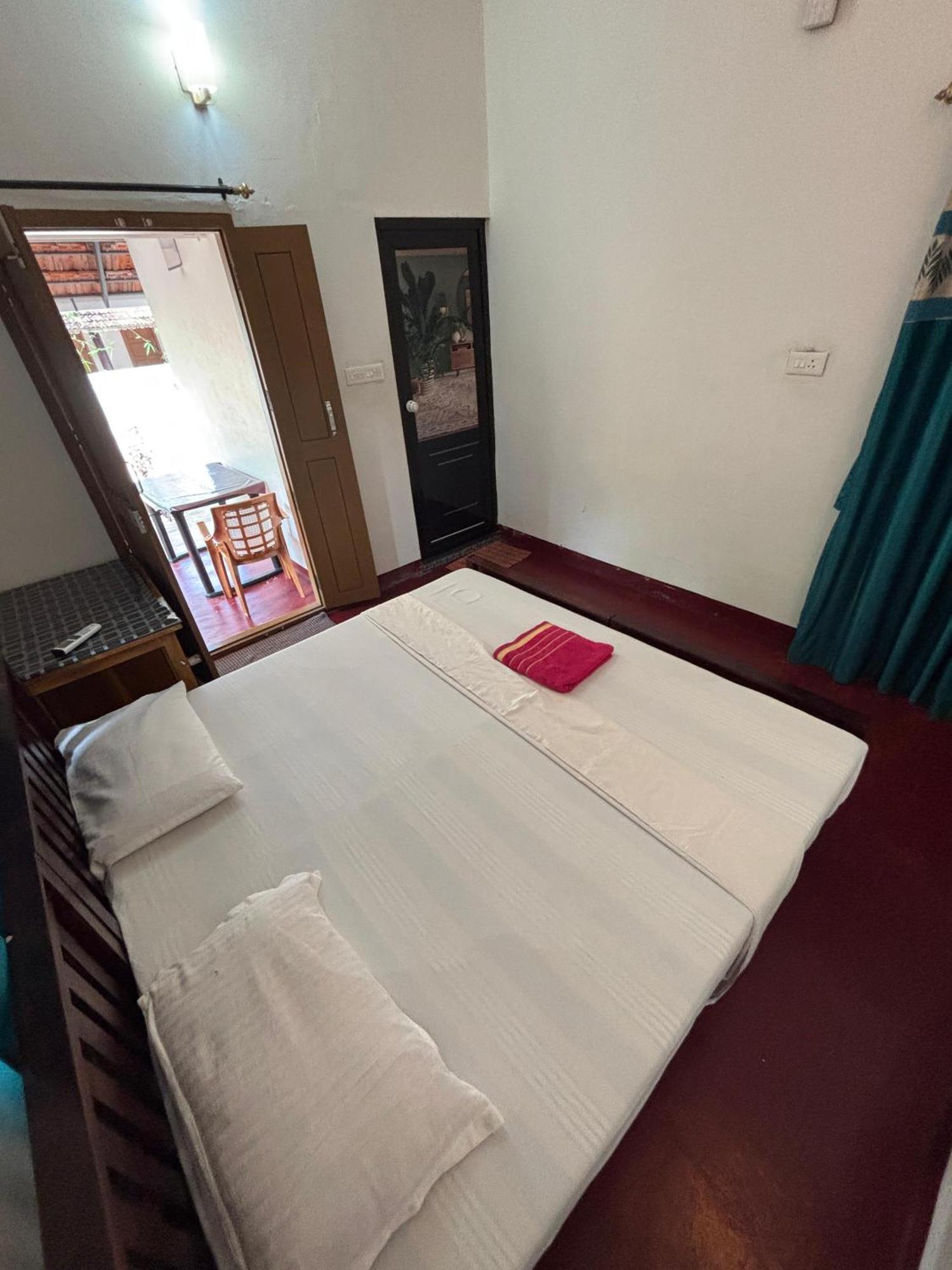 Marari diya homestay Mararikulam Luaran gambar