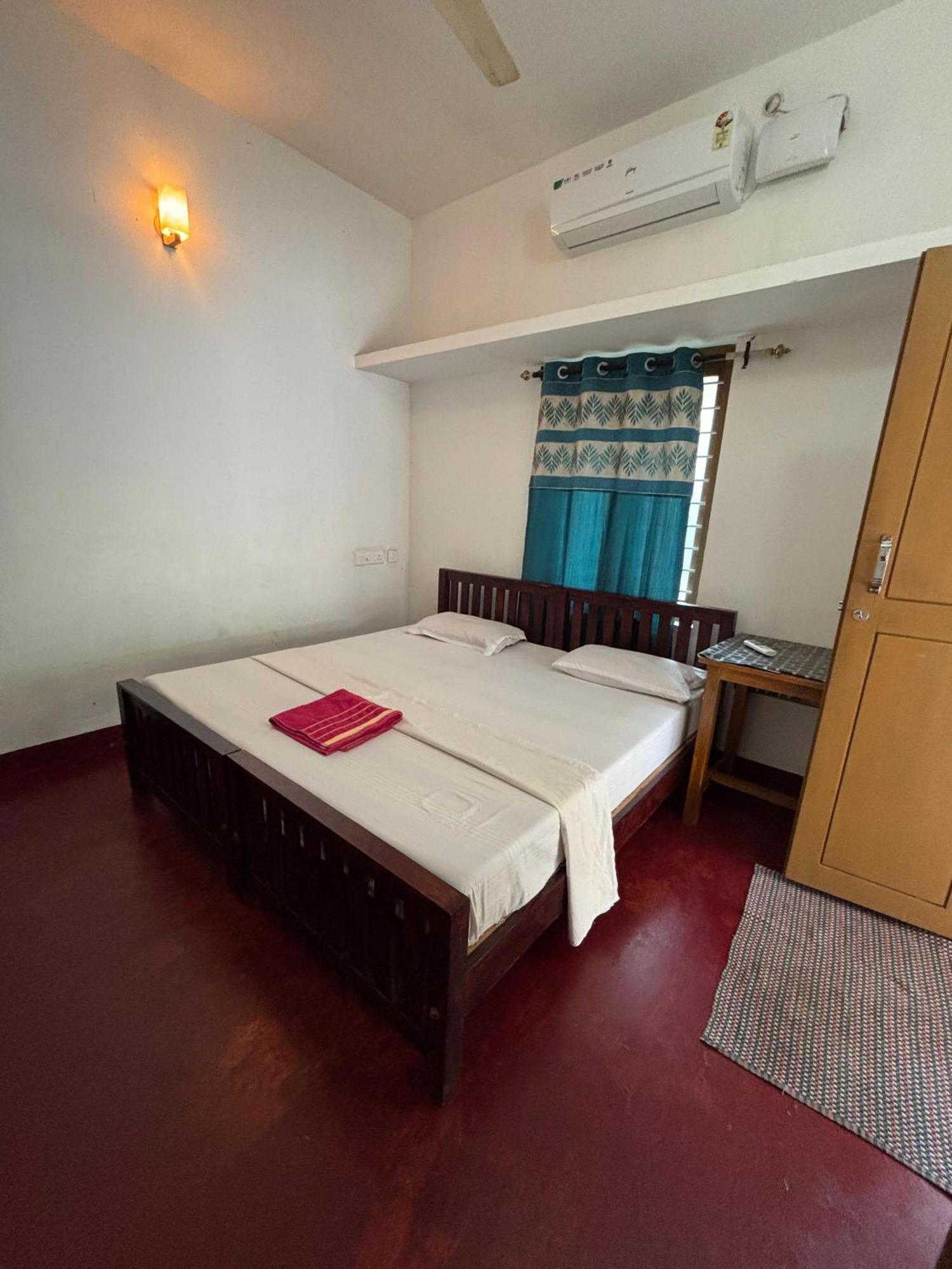Marari diya homestay Mararikulam Luaran gambar