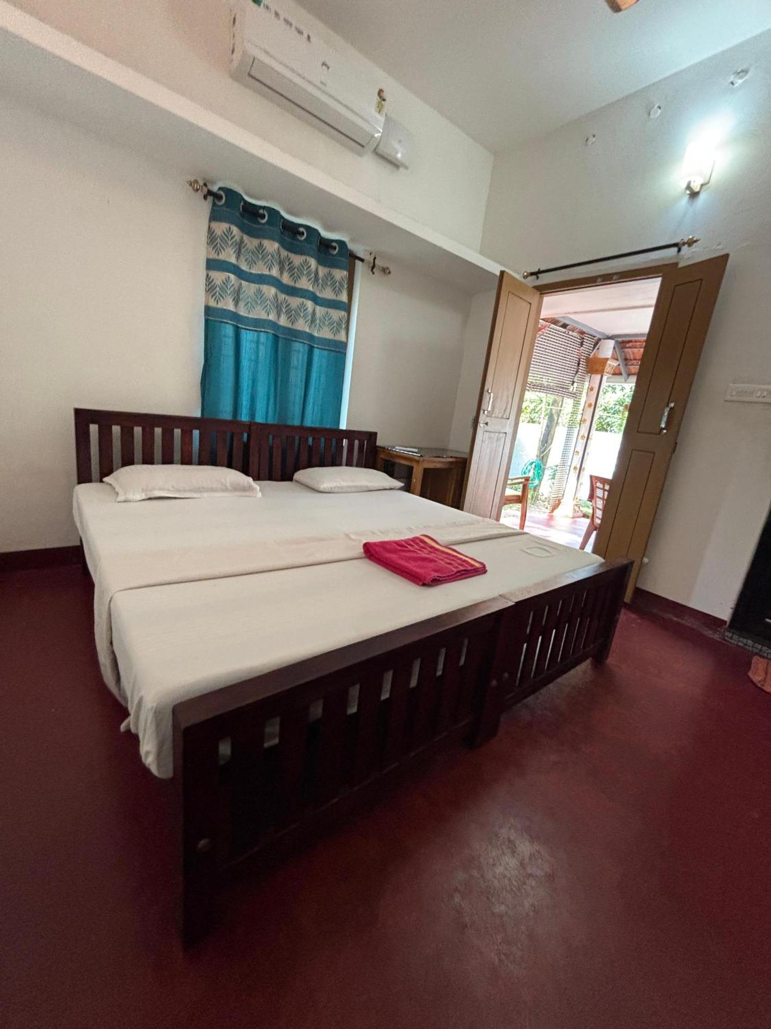 Marari diya homestay Mararikulam Luaran gambar